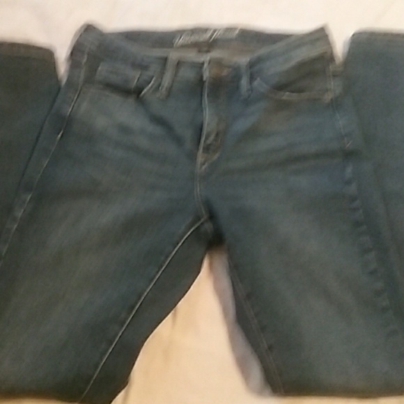 Universal Thread Jeans - Picture 2 of 4